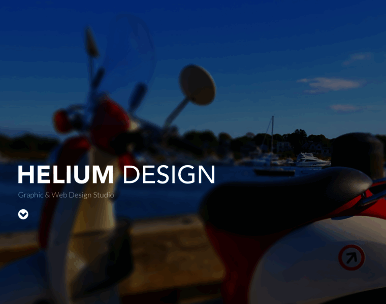 Heliumdesigns.com thumbnail