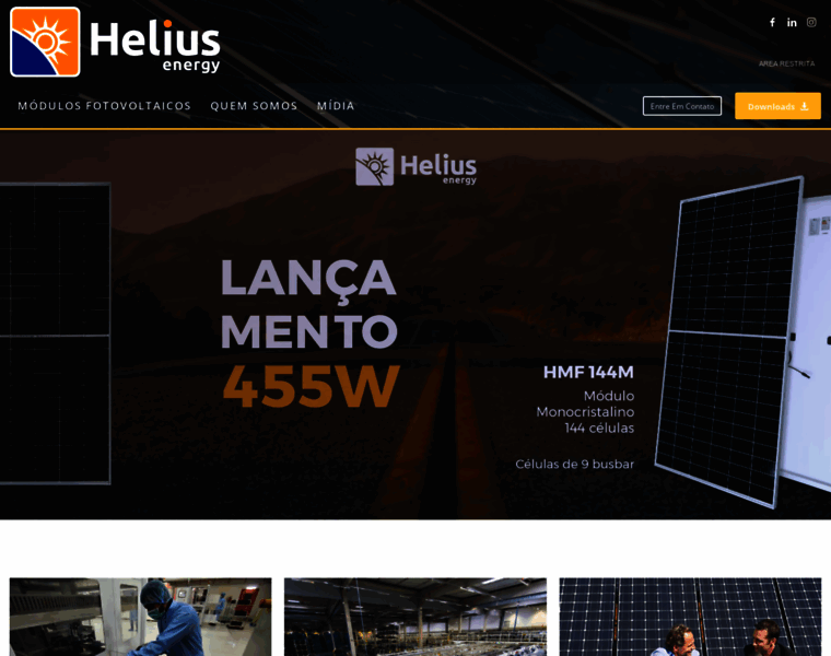 Heliusenergy.com.br thumbnail
