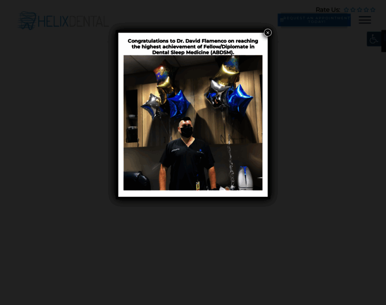 Helixdental.com thumbnail Helixdental.com thumbnail