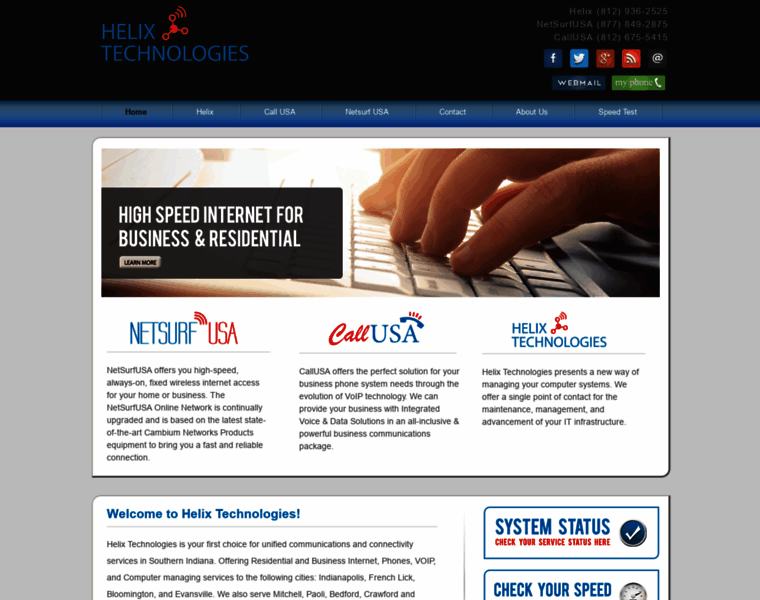 Helixtec.net thumbnail Helixtec.net thumbnail