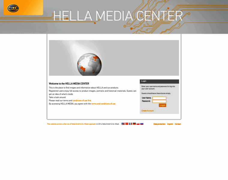 Hella-media.com thumbnail