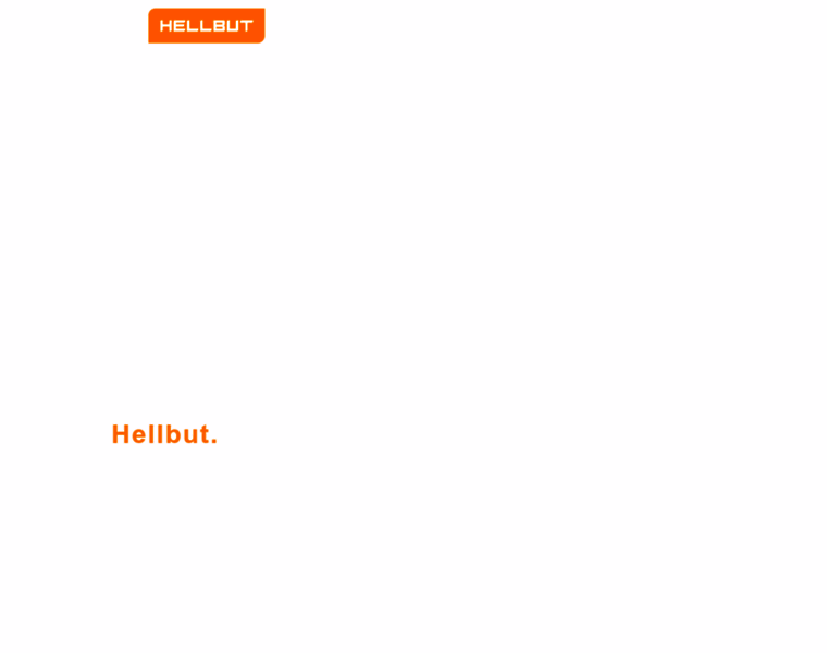 Hellbut.com thumbnail