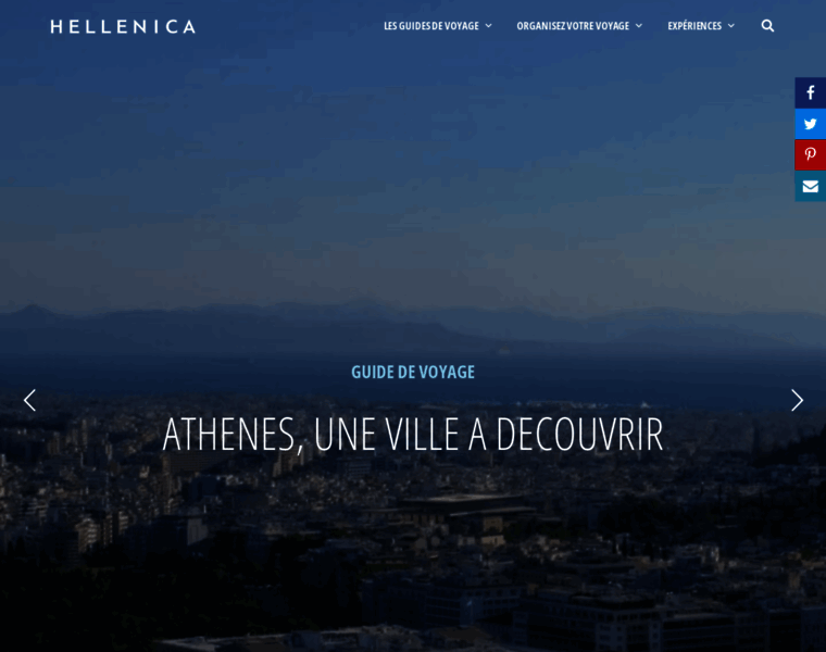 Hellenica.fr thumbnail