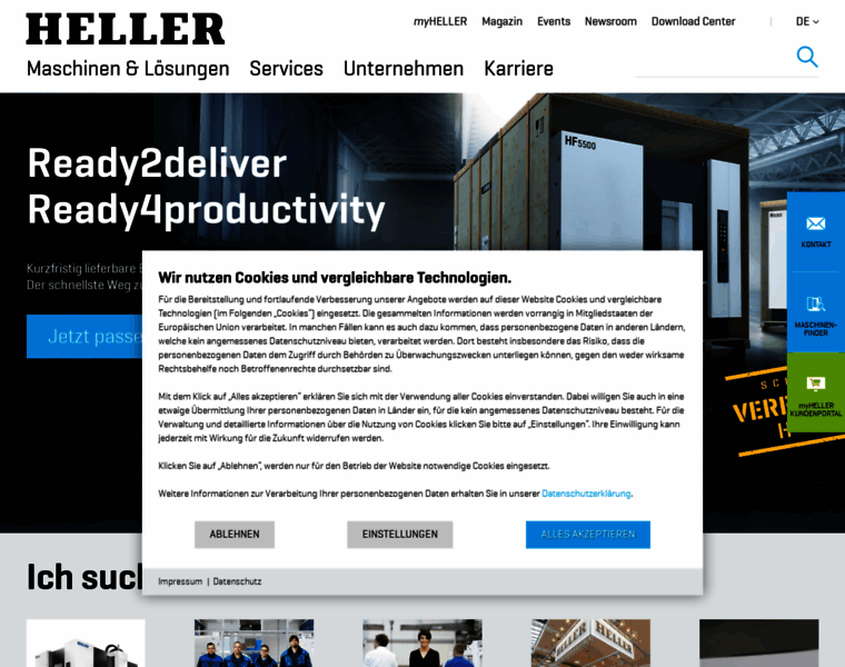 Heller.biz thumbnail