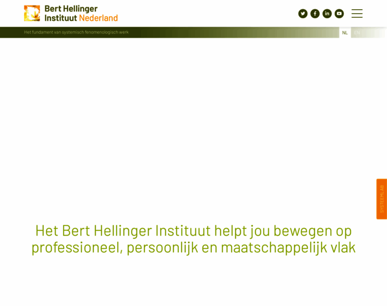 Hellingerinstituut.nl thumbnail