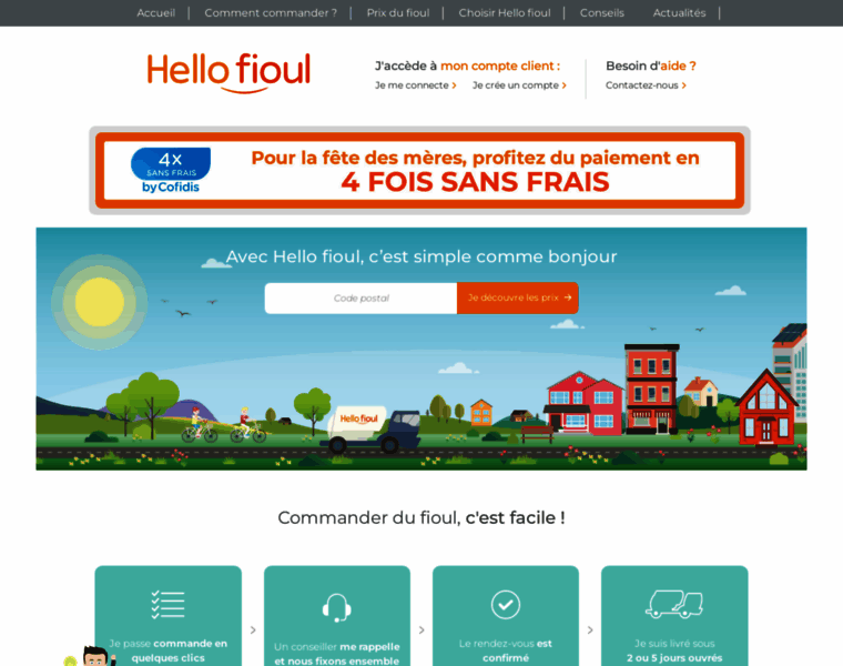 Hello-fioul.fr thumbnail