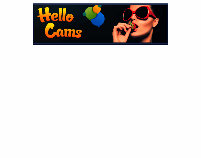 Hellocams.com thumbnail