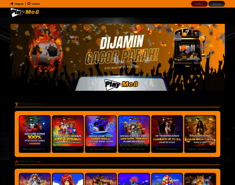 Hellofest.com thumbnail