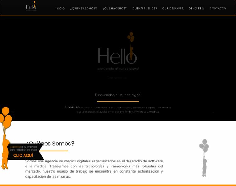 Hellomexico.com.mx thumbnail