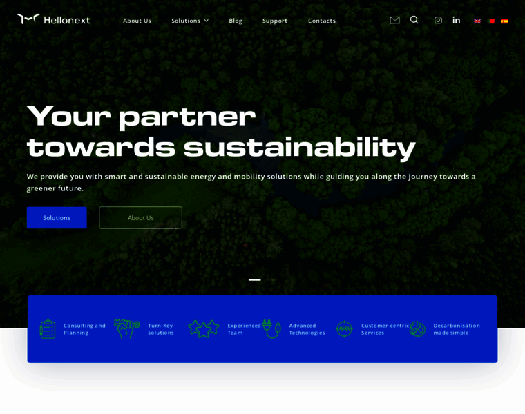 Hellonext.world thumbnail Hellonext.world thumbnail