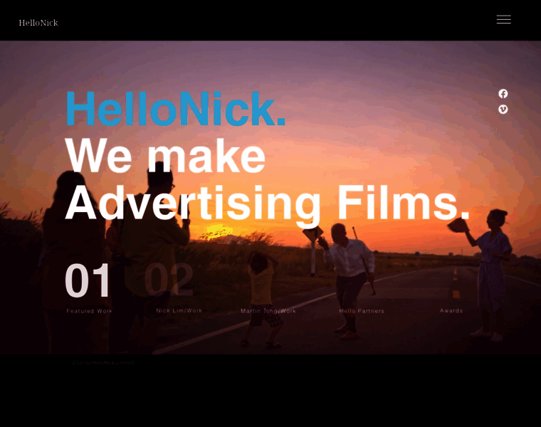 Hellonick.com thumbnail