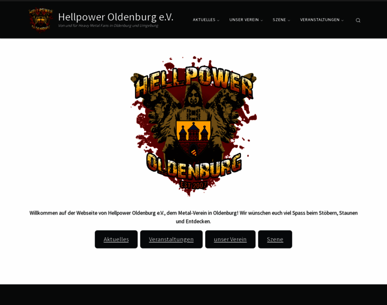 Hellpower-oldenburg.de thumbnail