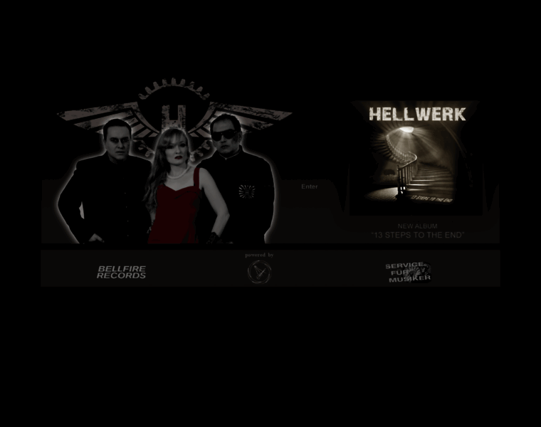 Hellwerkmusic.com thumbnail