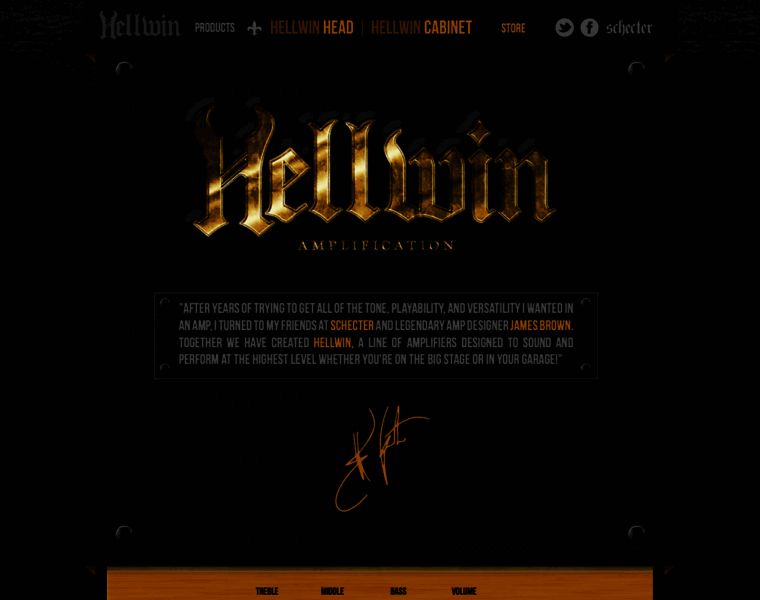 Hellwin.com thumbnail