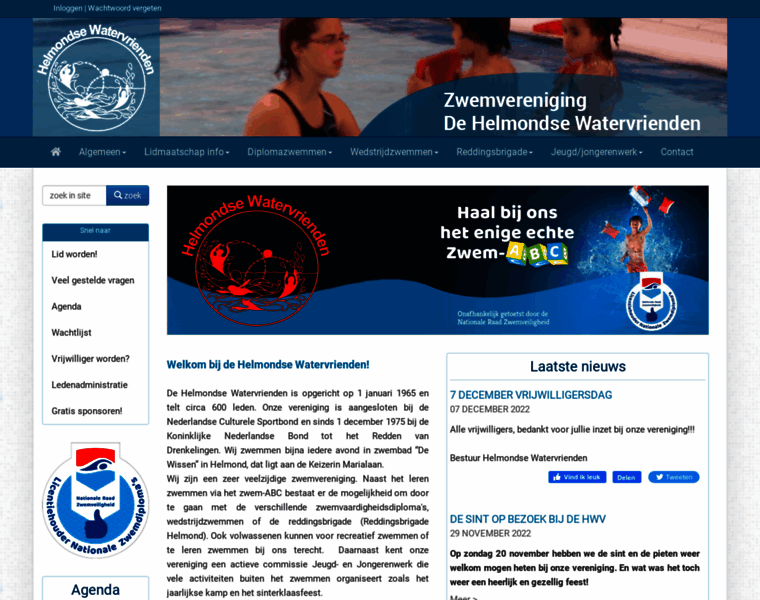Helmondsewatervrienden.nl thumbnail