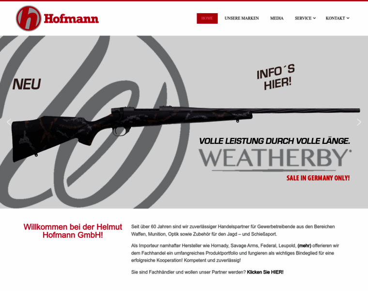 Helmuthofmann.de thumbnail Helmuthofmann.de thumbnail