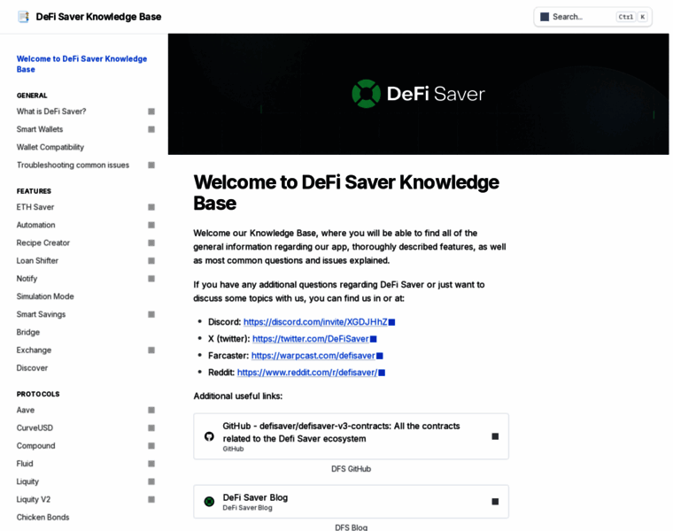 Help.defisaver.com thumbnail