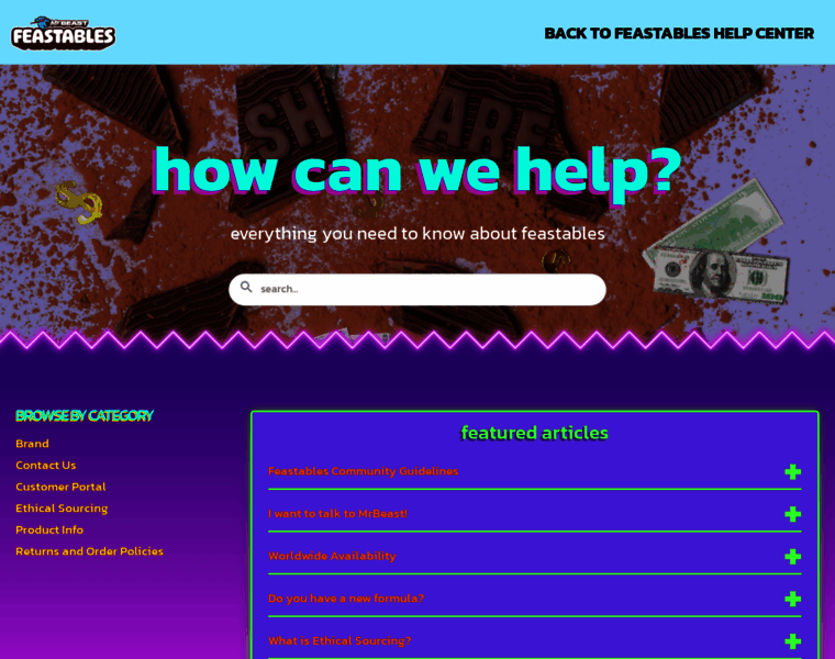 Help.feastables.com thumbnail