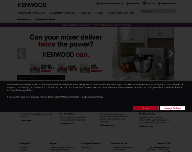 Help.kenwoodworld.com thumbnail
