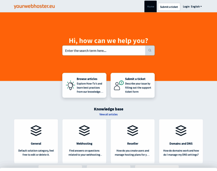 Help.yourwebhoster.eu thumbnail Help.yourwebhoster.eu thumbnail