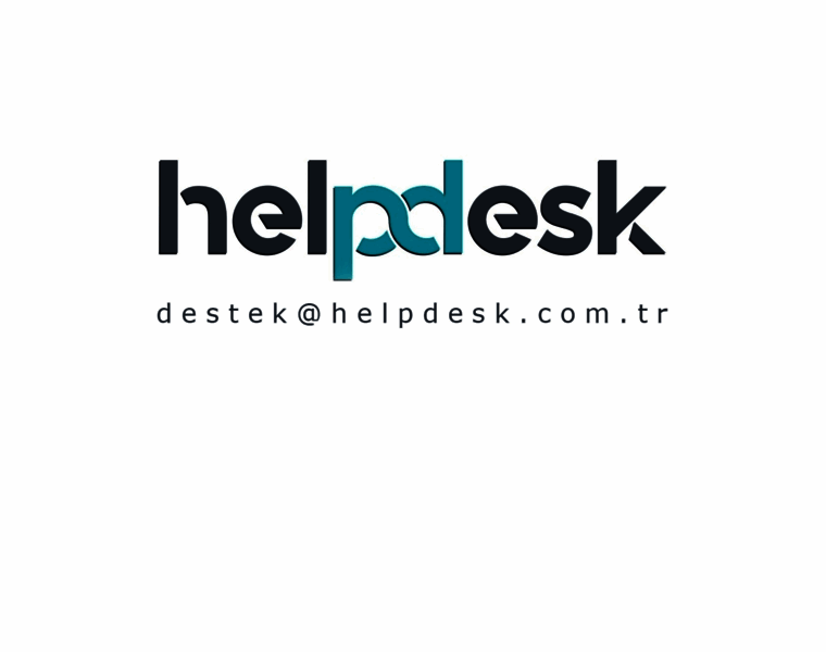 Helpdesk.com.tr thumbnail