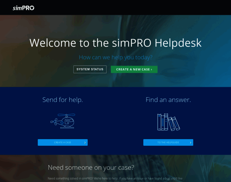 Helpdesk.simpro.co thumbnail