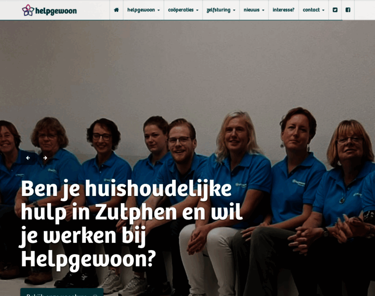 Helpgewoon.nl thumbnail