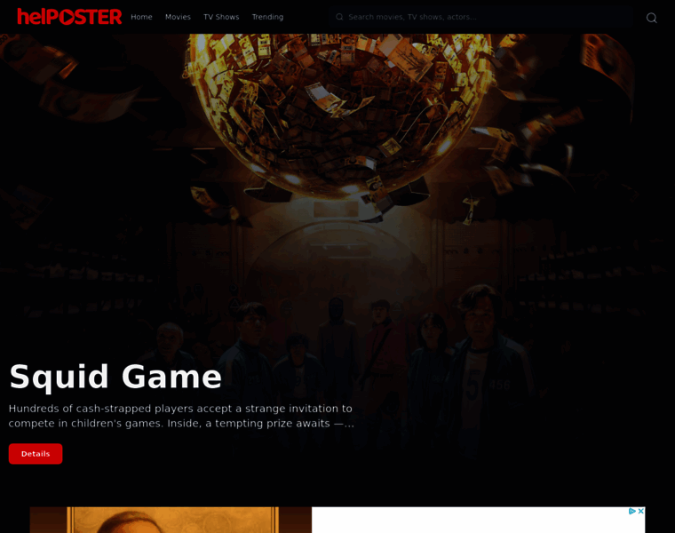 Helposter.com thumbnail