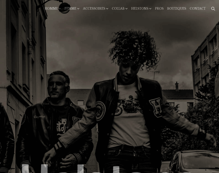 Helstons.net thumbnail