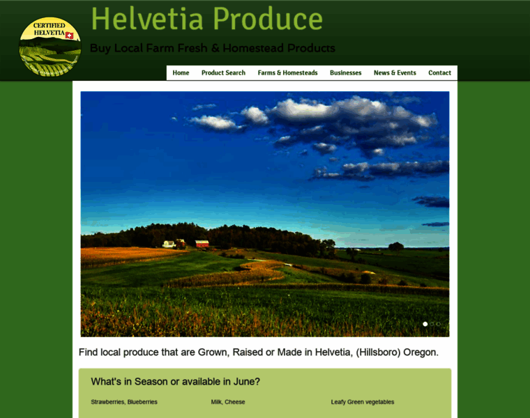 Helvetia.us thumbnail