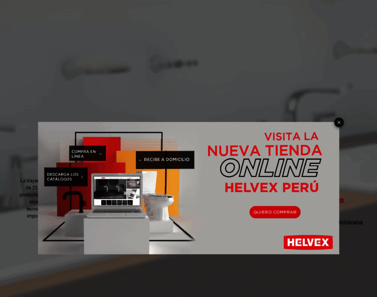 Helvex.la thumbnail