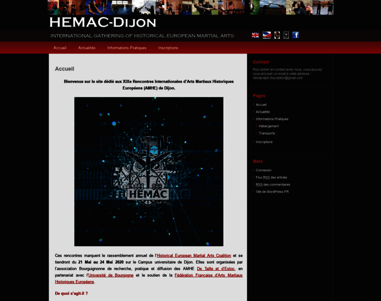 Hemac-dijon.com thumbnail