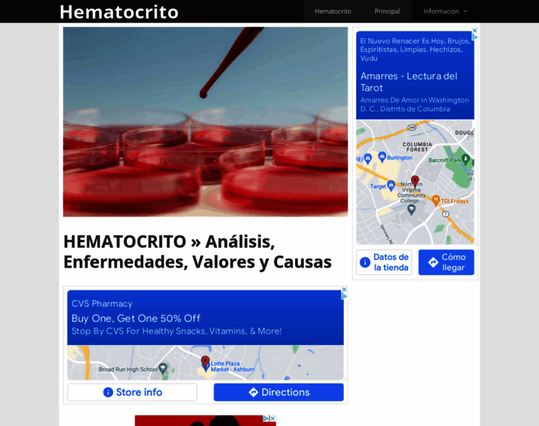 Hematocrito.top thumbnail