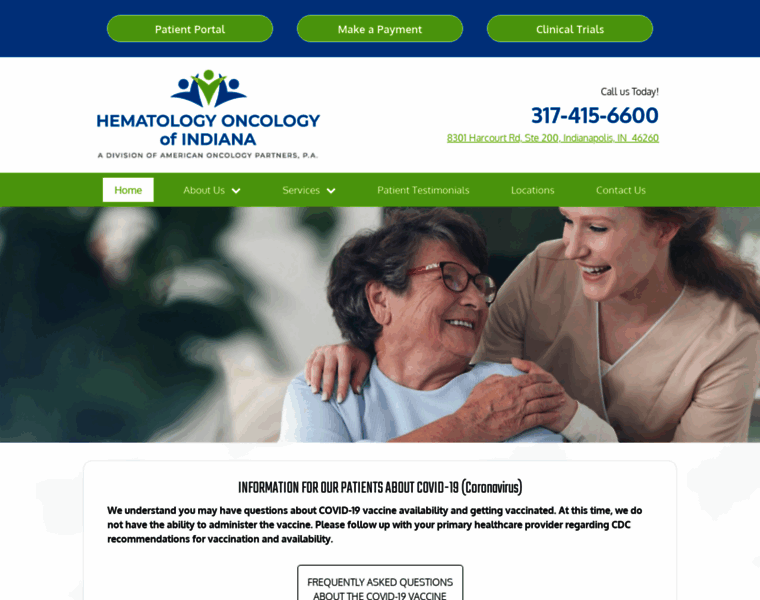 Hematologyoncologyin.com thumbnail