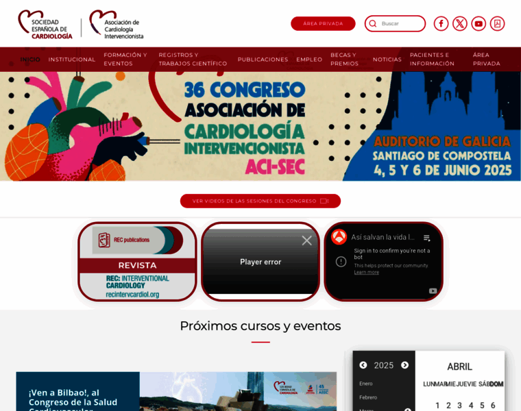 Hemodinamica.com thumbnail