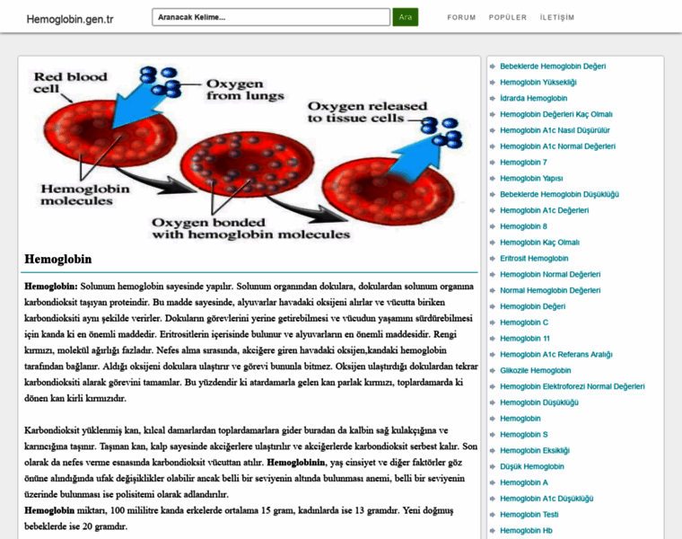 Hemoglobin.gen.tr thumbnail