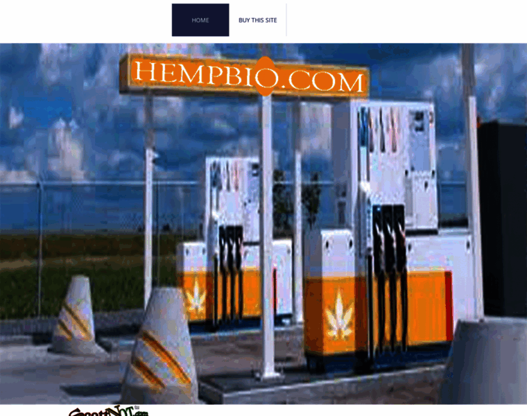 Hempbio.com thumbnail