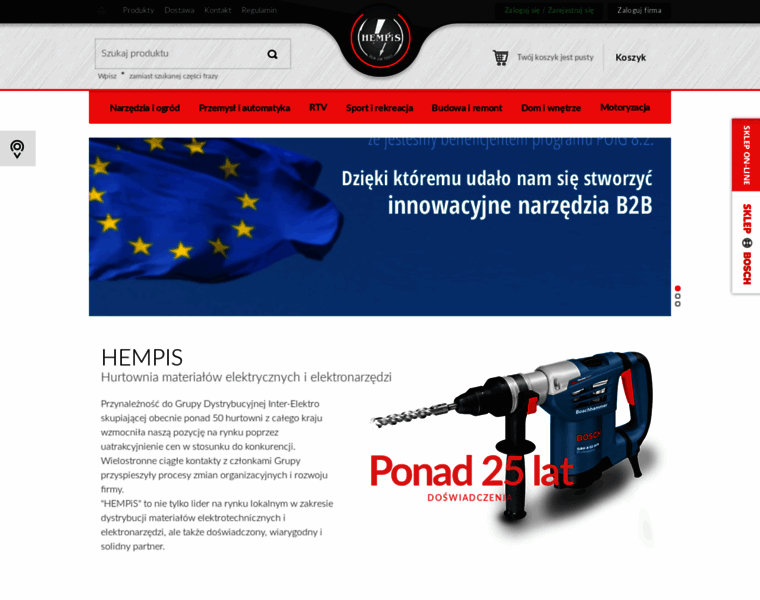 Hempis24.pl thumbnail