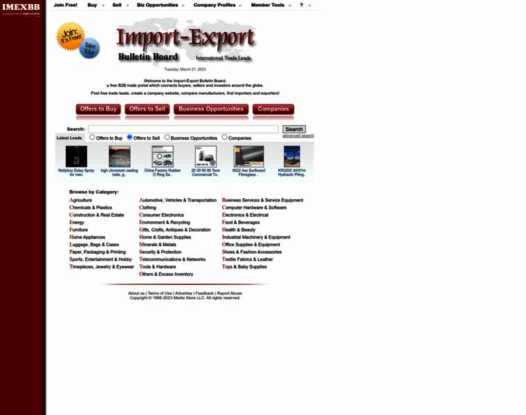 Henan-zige-import-and-export-international-trade-c.imexbb.com thumbnail