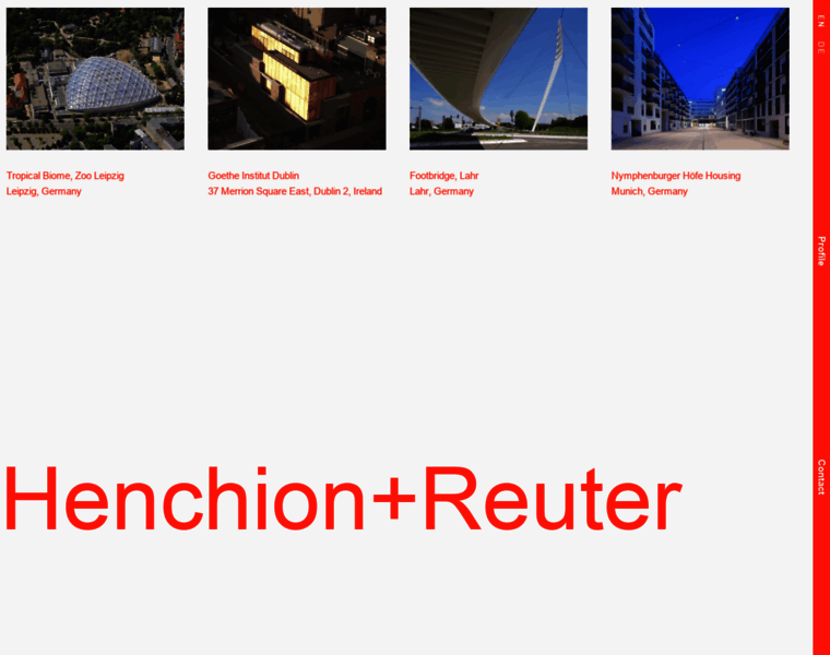 Henchion-reuter.com thumbnail