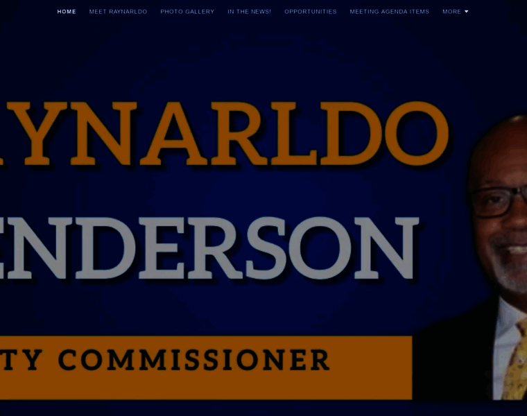 Hendersonforpaducah.com thumbnail