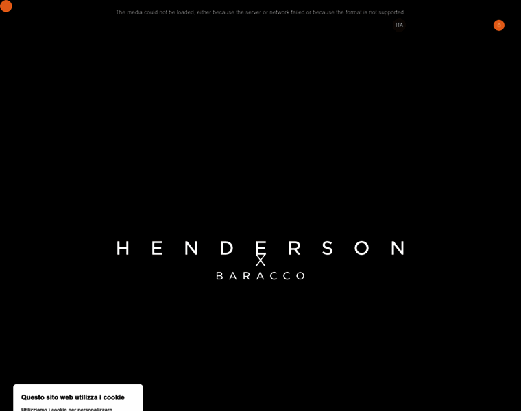 Hendersonshoes.com thumbnail