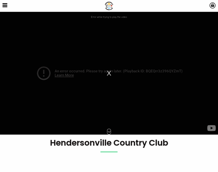 Hendersonvillecc.com thumbnail