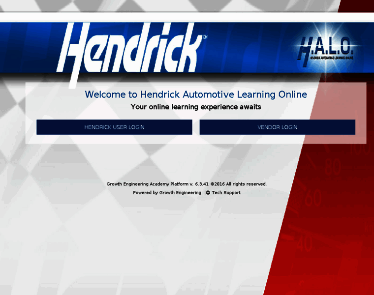 Hendricku.com thumbnail