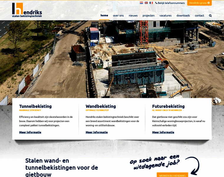 Hendriks-stalen-bekistingtechniek.nl thumbnail
