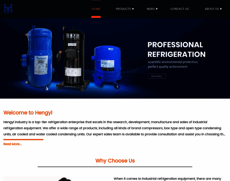 Hengyeeref.com thumbnail Hengyeeref.com thumbnail