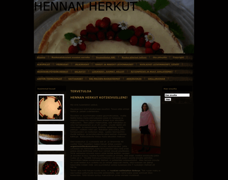 Hennanherkut.com thumbnail