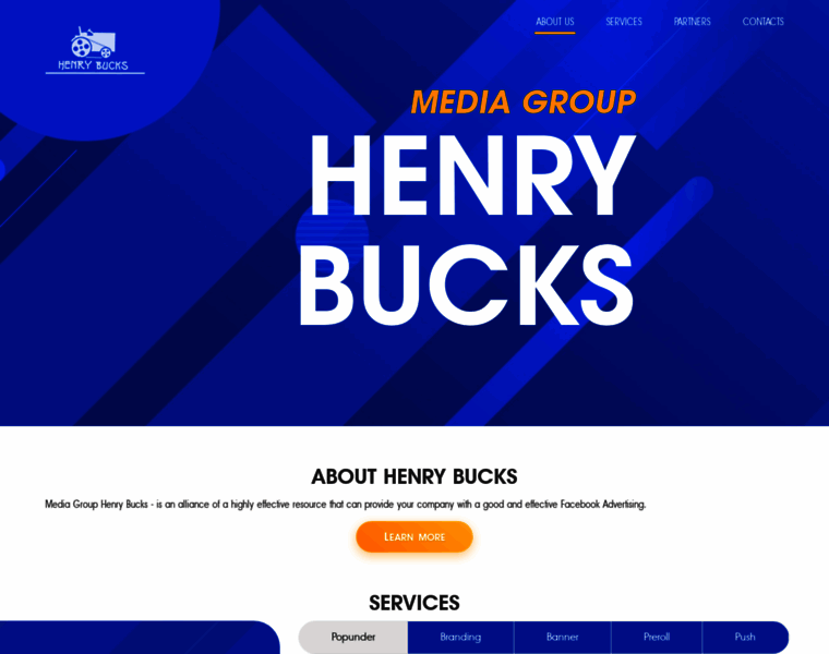 Henrybucks.net thumbnail