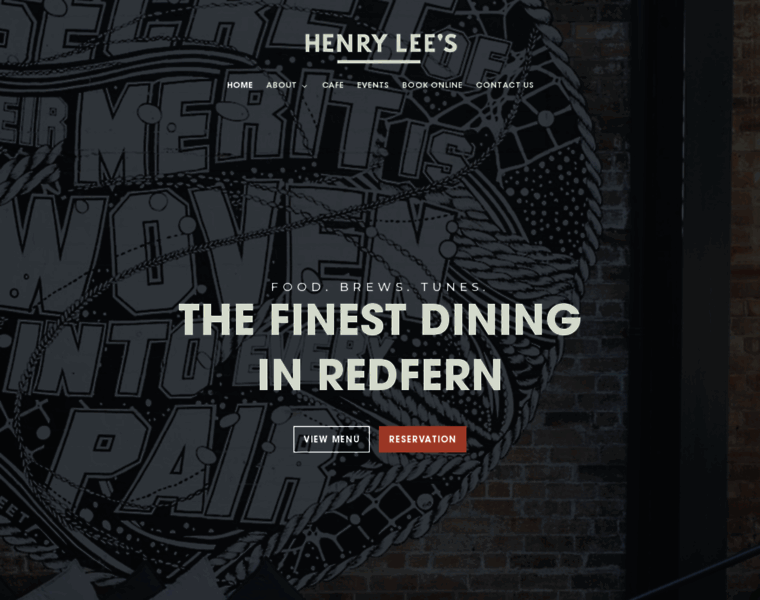 Henrylees.com.au thumbnail Henrylees.com.au thumbnail