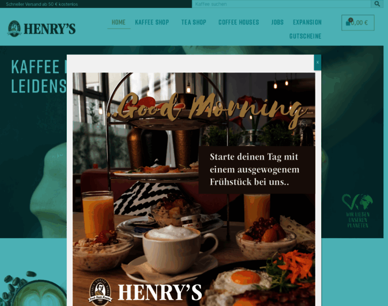 Henrys.coffee thumbnail